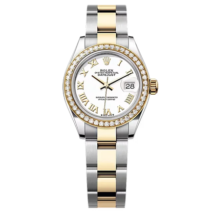 Lady-Datejust 28