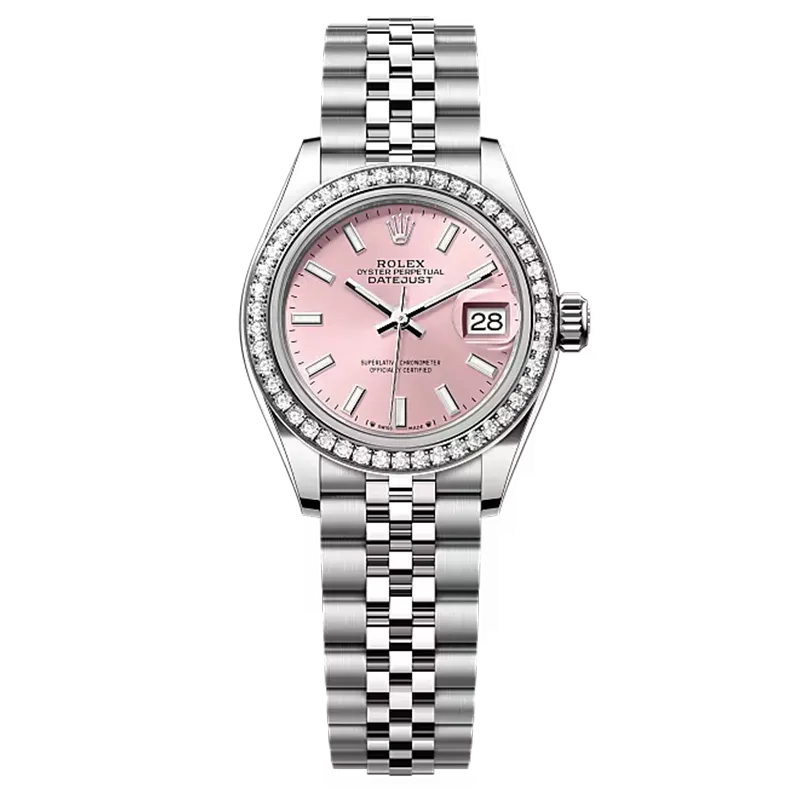 Lady-Datejust 28