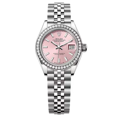 Lady-Datejust 28