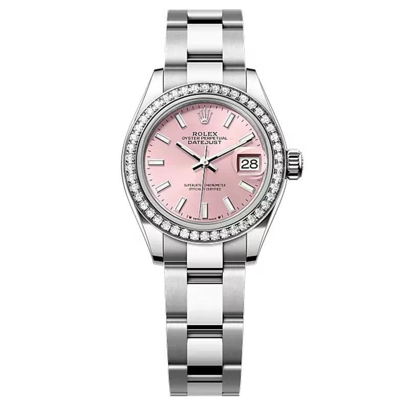 Lady-Datejust 28