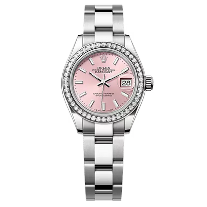 Lady-Datejust 28
