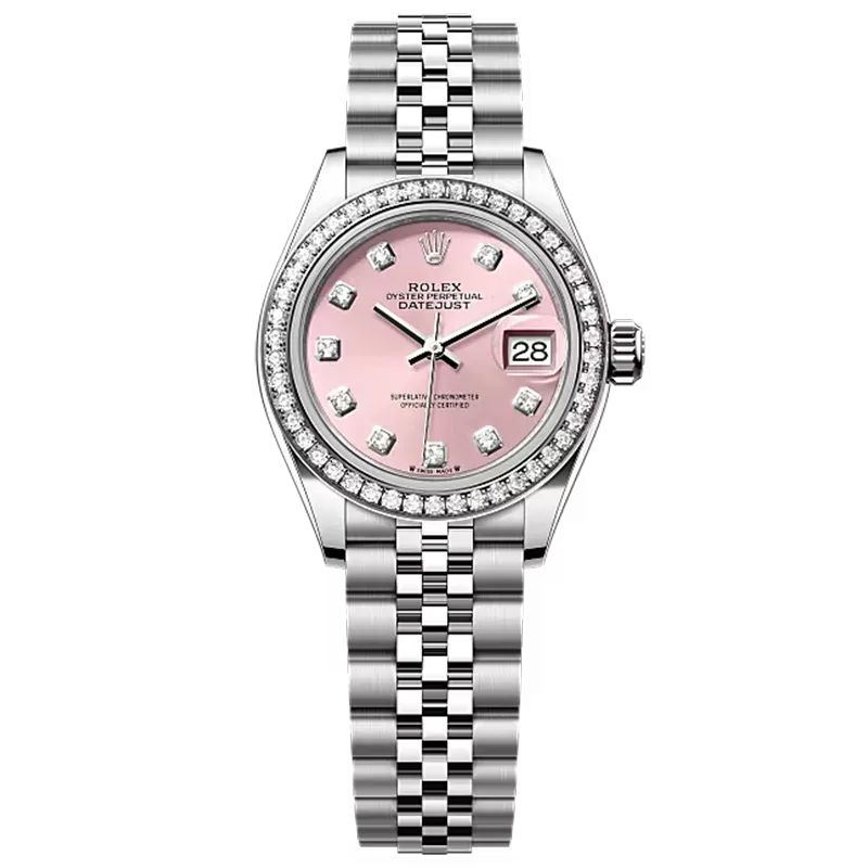 Lady-Datejust 28
