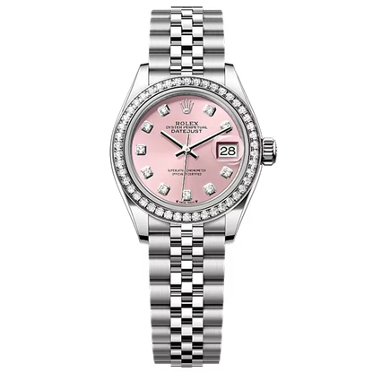 Lady-Datejust 28