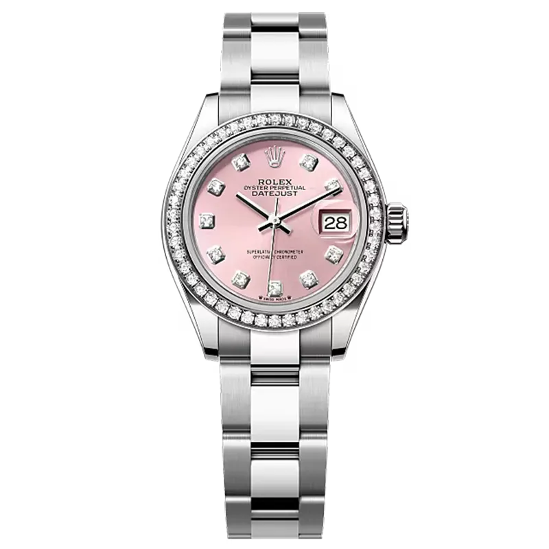 Lady-Datejust 28