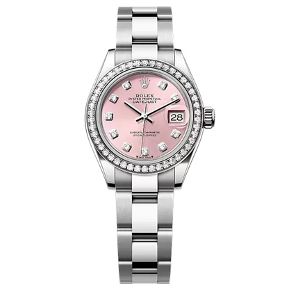 Lady-Datejust 28