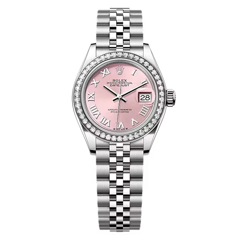 Lady-Datejust 28