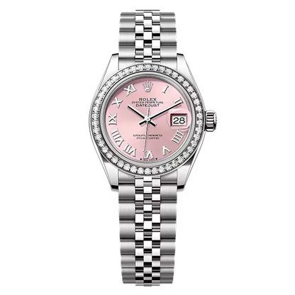 Lady-Datejust 28