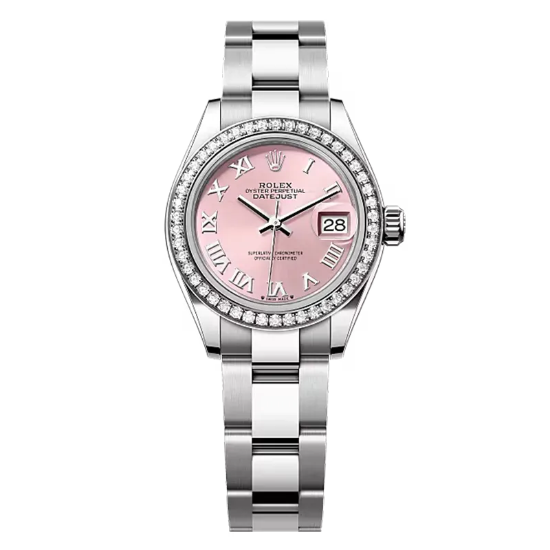 Lady-Datejust 28