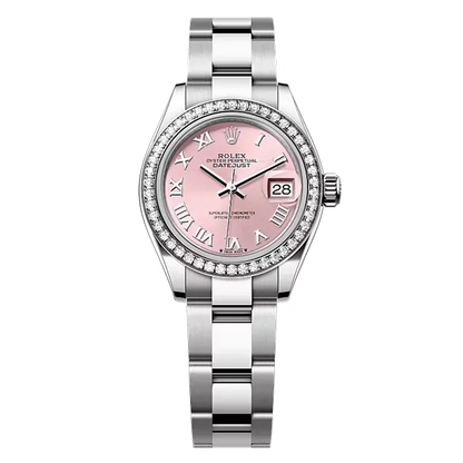 Lady-Datejust 28
