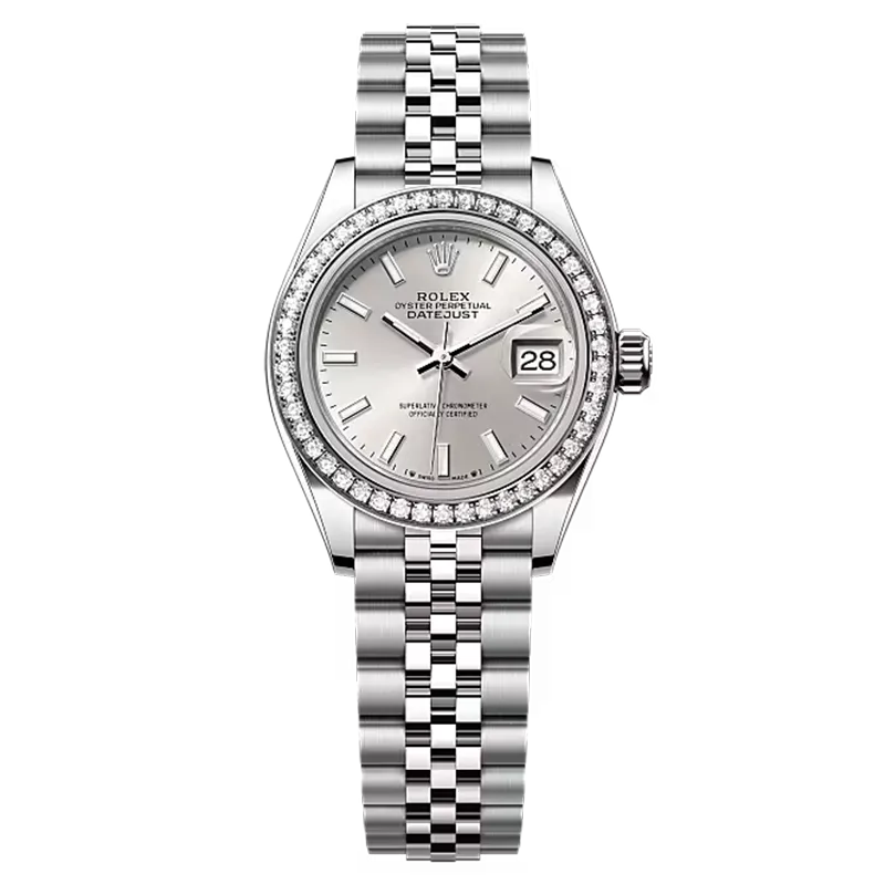 Lady-Datejust 28