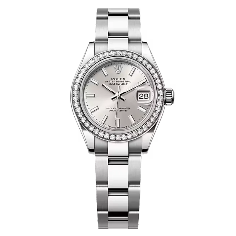 Lady-Datejust 28
