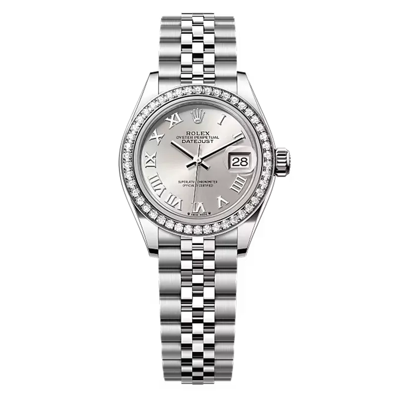 Lady-Datejust 28