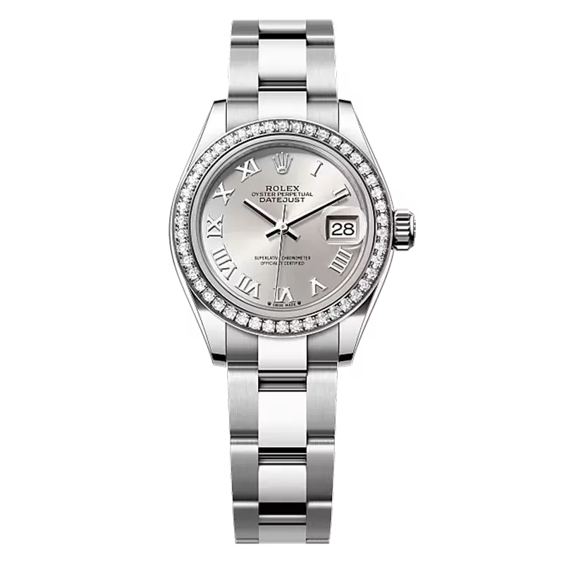 Lady-Datejust 28