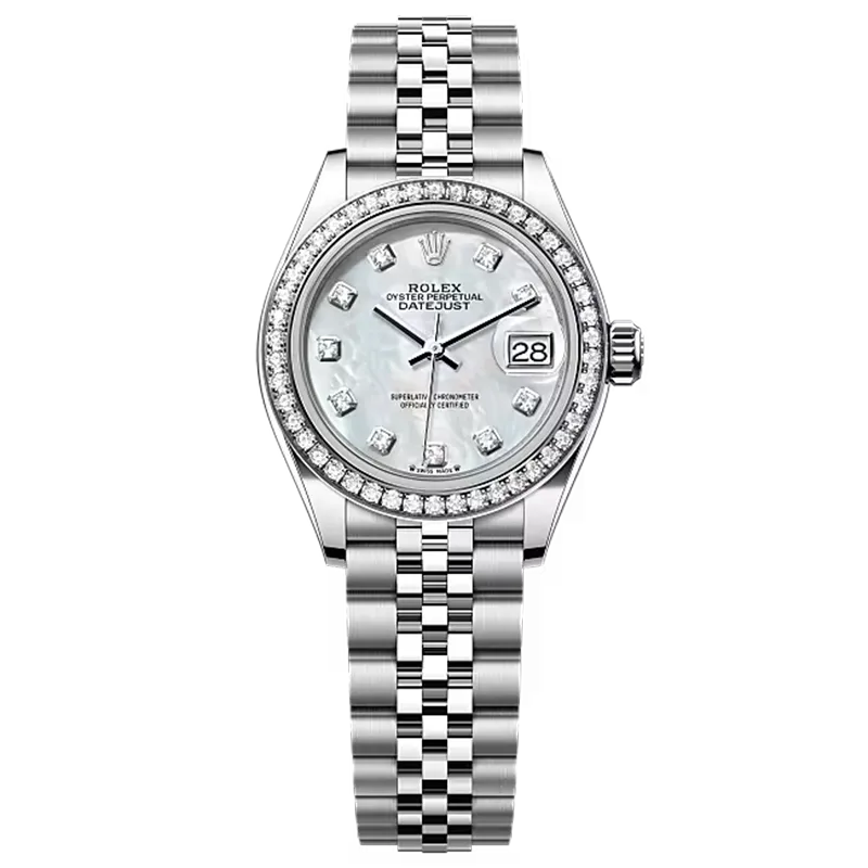 Lady-Datejust 28