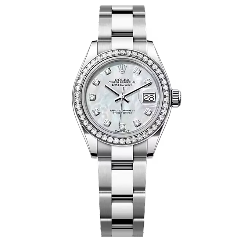 Lady-Datejust 28