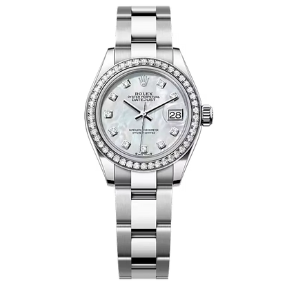 Lady-Datejust 28