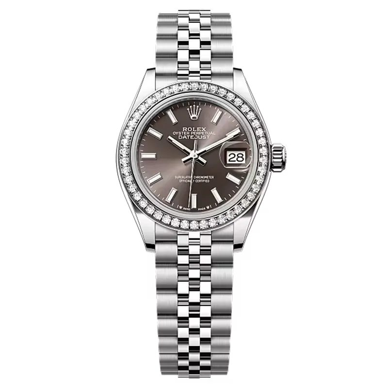 Lady-Datejust 28