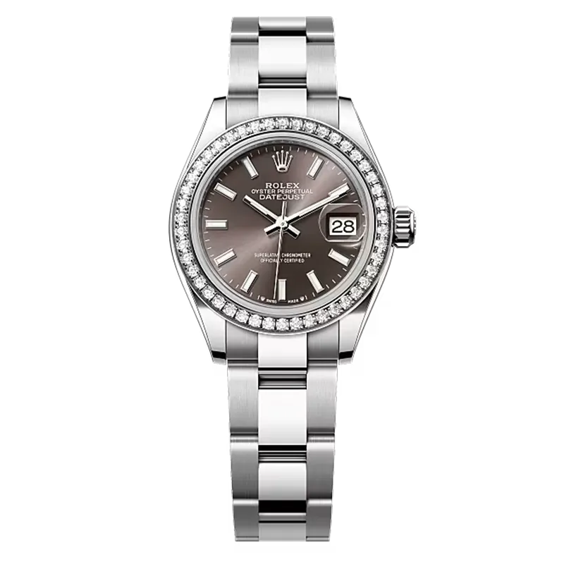 Lady-Datejust 28