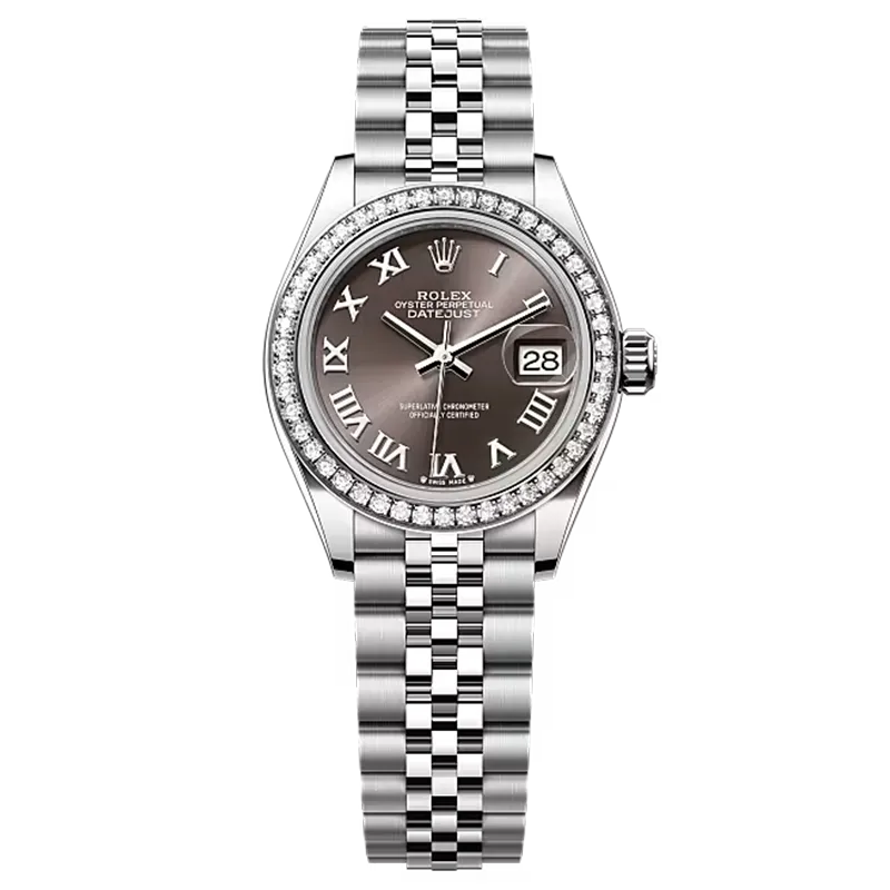 Lady-Datejust 28