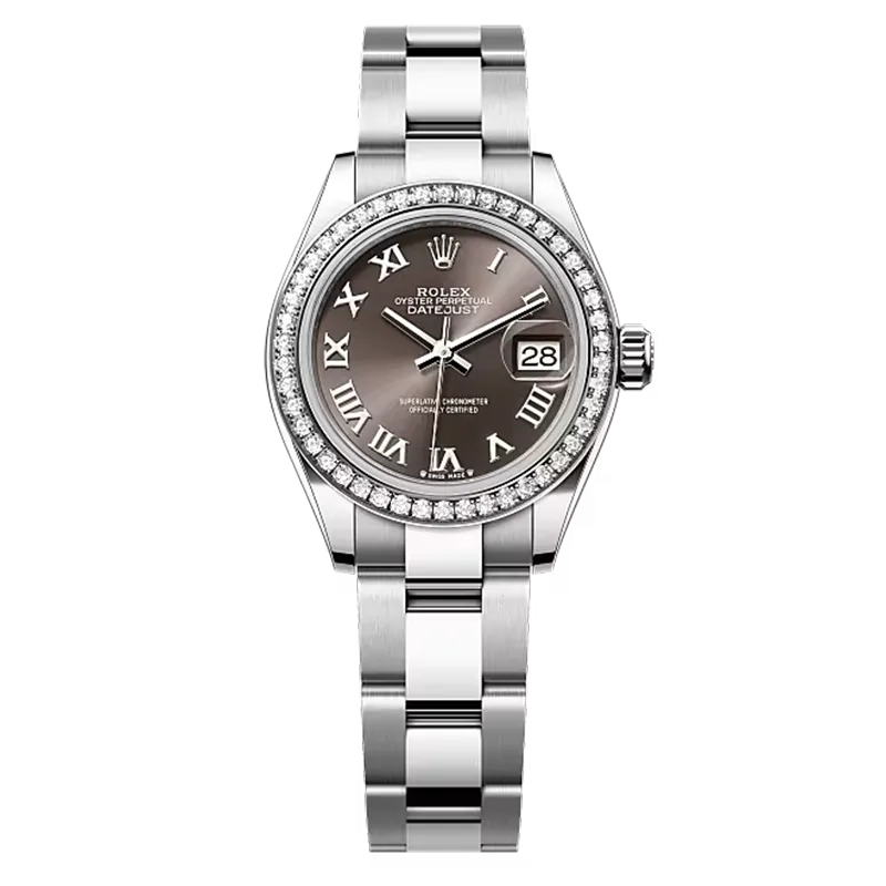 Lady-Datejust 28