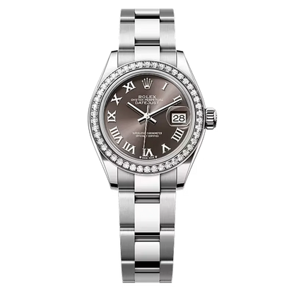 Lady-Datejust 28