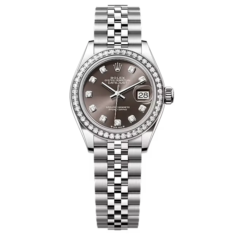 Lady-Datejust 28