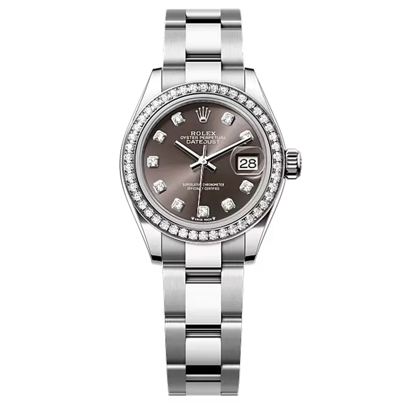 Lady-Datejust 28