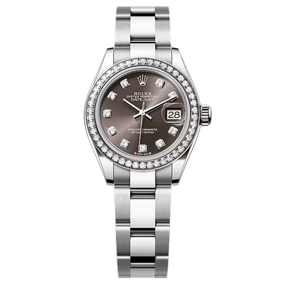 Lady-Datejust 28