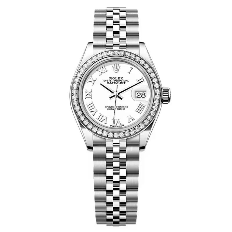 Lady-Datejust 28