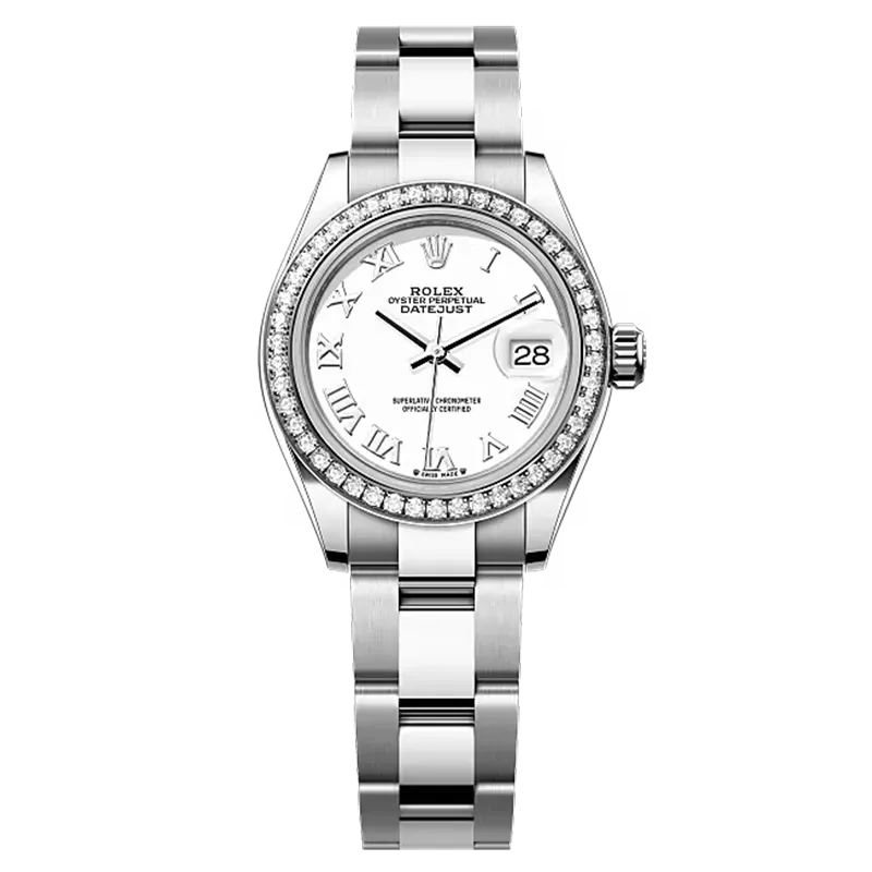 Lady-Datejust 28