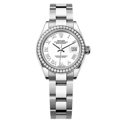 Lady-Datejust 28