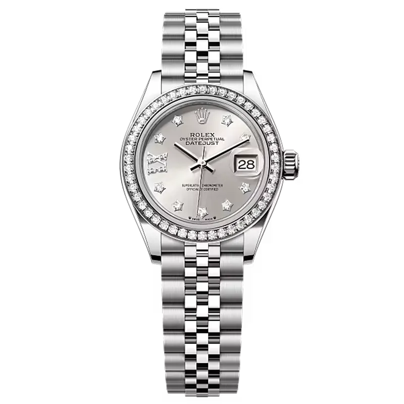Lady-Datejust 28