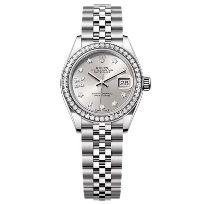Lady-Datejust 28