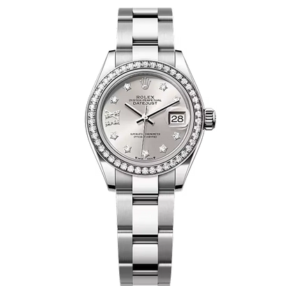 Lady-Datejust 28