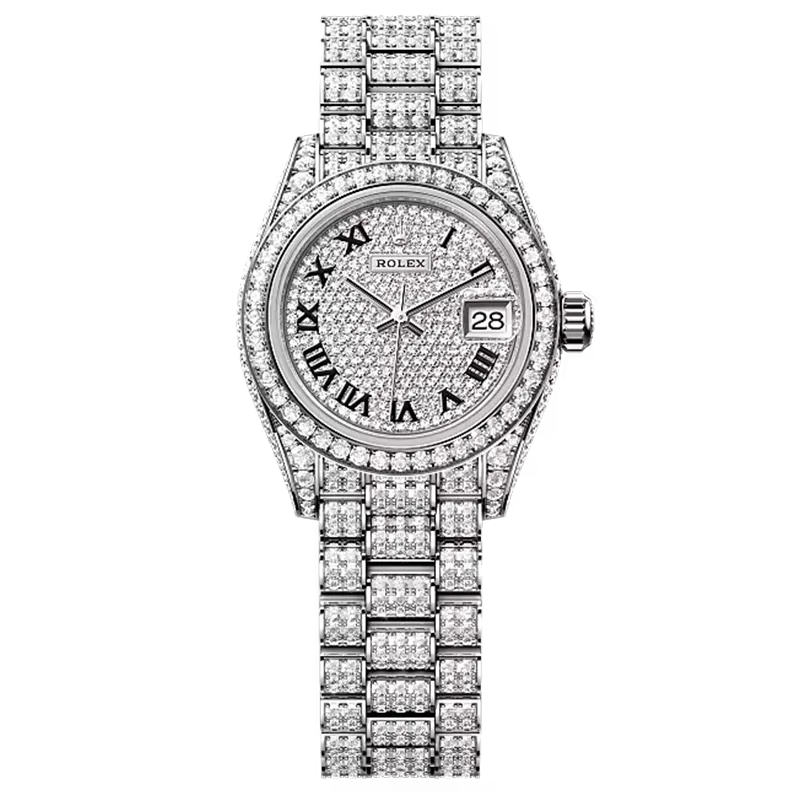Lady-Datejust 28