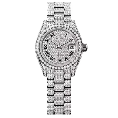 Lady-Datejust 28