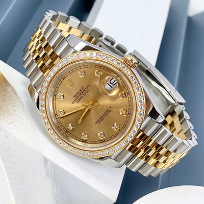 Datejust 36 Ref 126283RBR