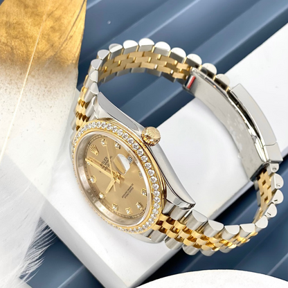 Datejust 36 Ref 126283RBR