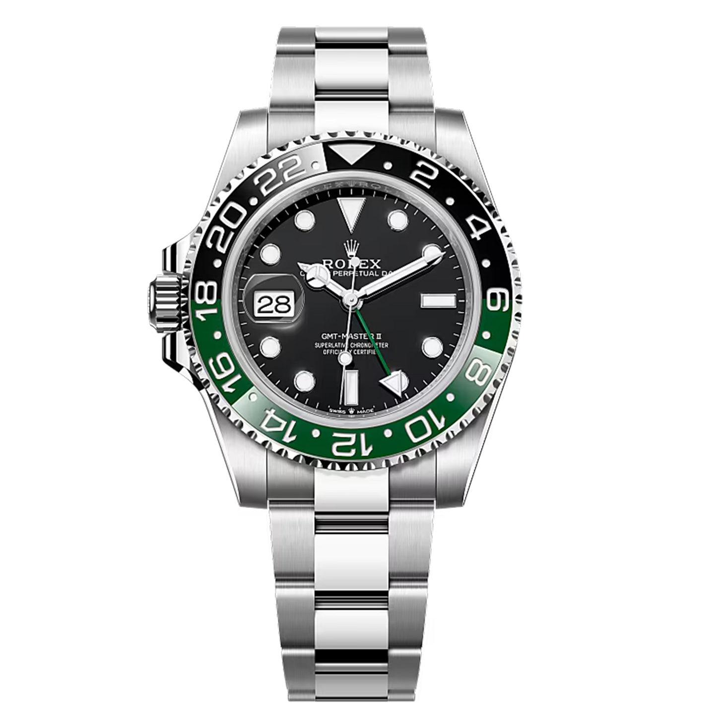 GMT-Master II – Ref 126720VTNR-0001