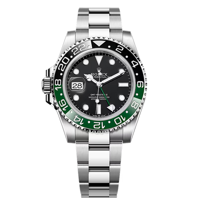 GMT-Master II – Ref 126720VTNR-0001