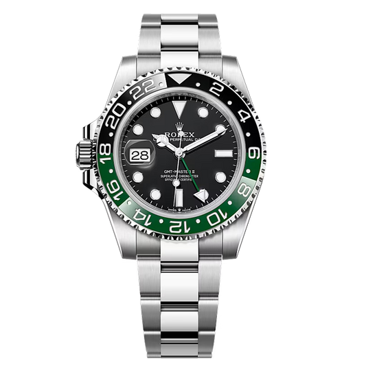 GMT-Master II – Ref 126720VTNR-0001