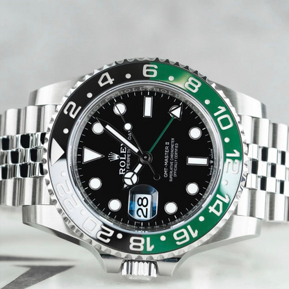 GMT-Master II – Ref 126720VTNR-0001