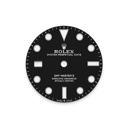 GMT-Master II – Ref 126720VTNR-0001