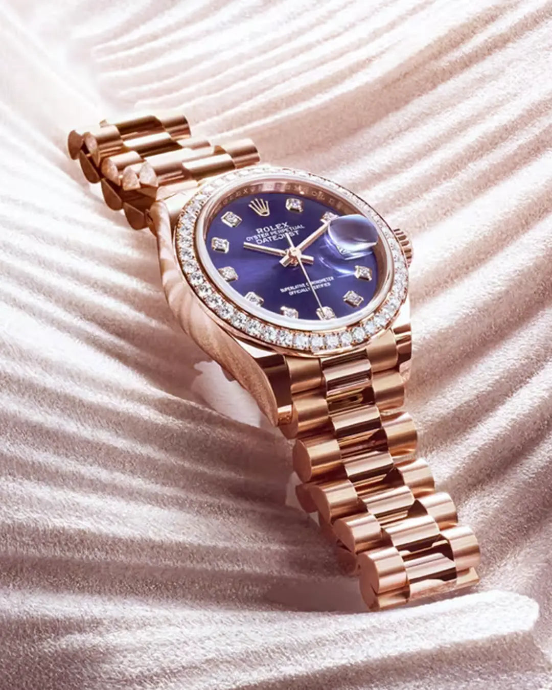 Lady-Datejust 28