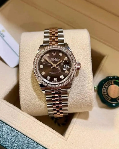 Lady-Datejust 28
