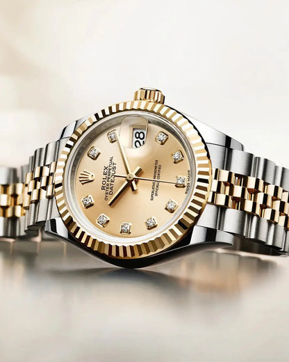 Lady-Datejust 28
