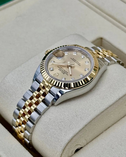 Lady-Datejust 28