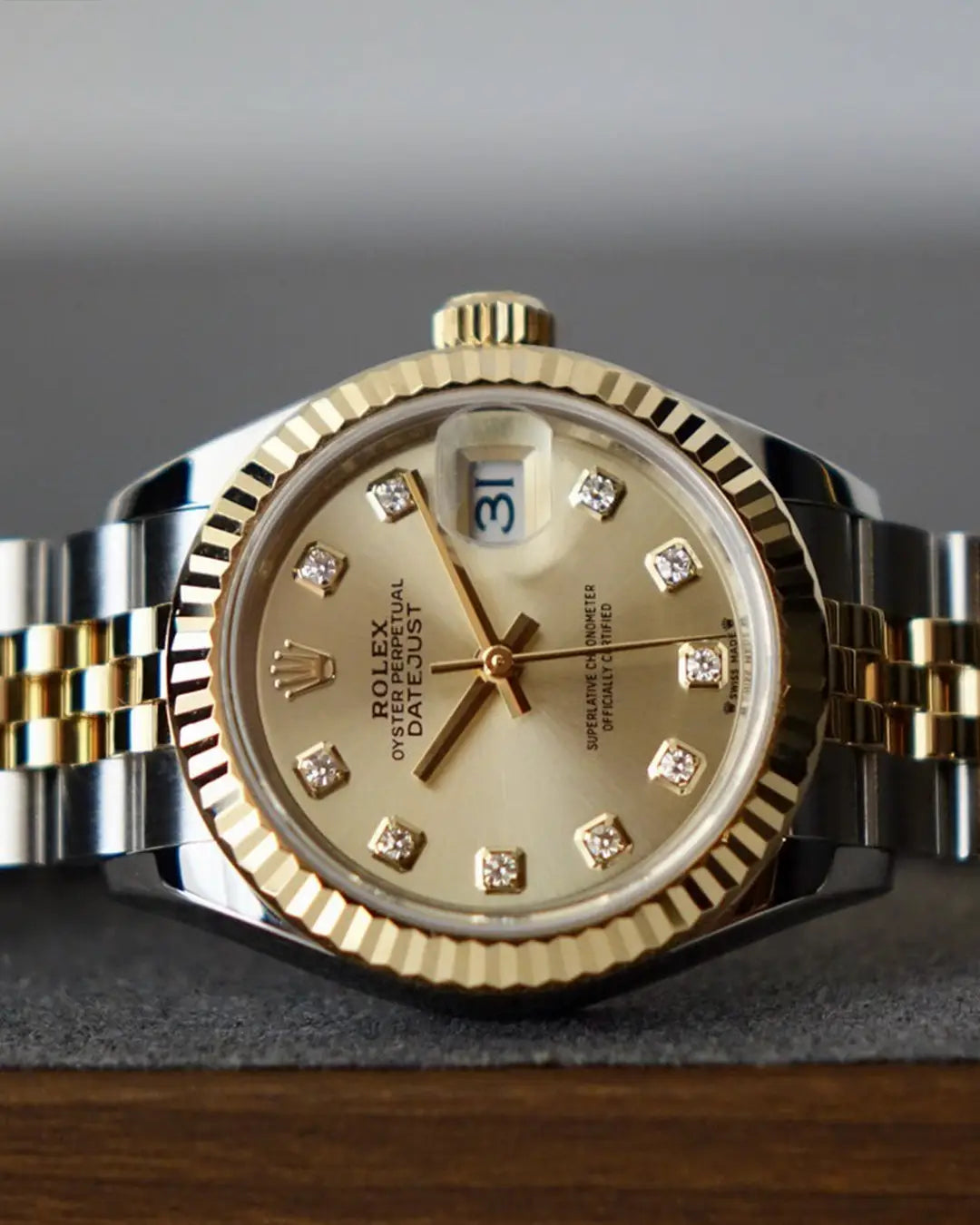 Lady-Datejust 28