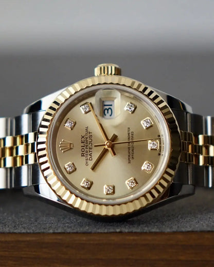 Lady-Datejust 28
