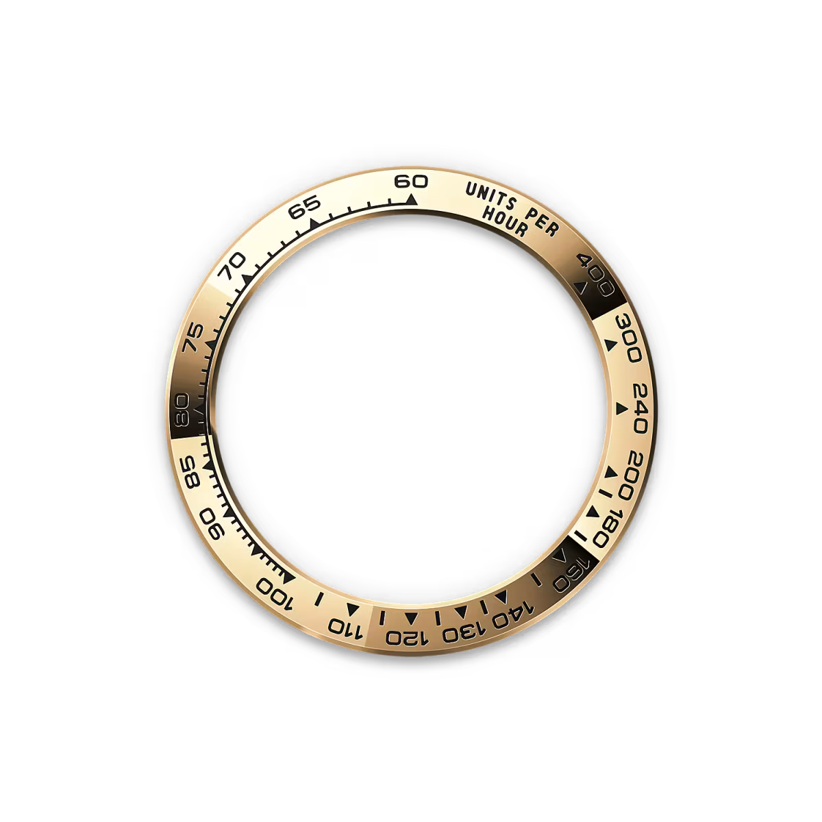 Cosmograph Daytona Oystersteel and yellow gold